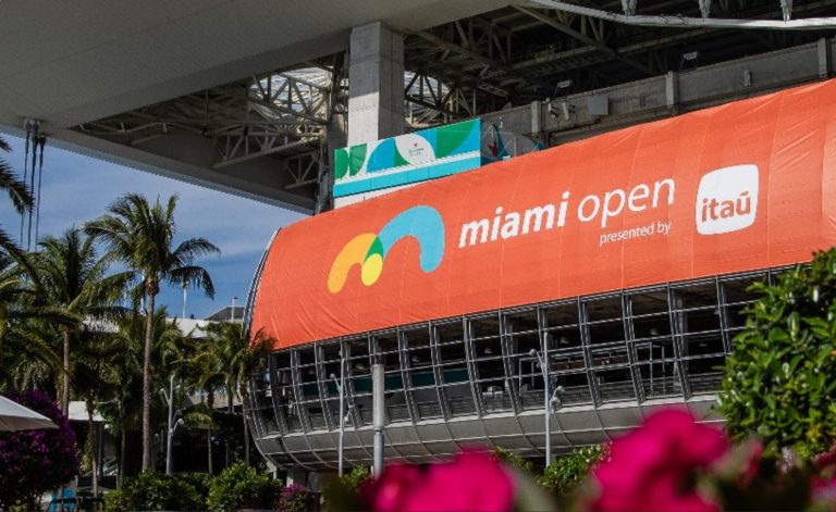 Wielkie pieniądze dla triumfatorów Miami Open 2024