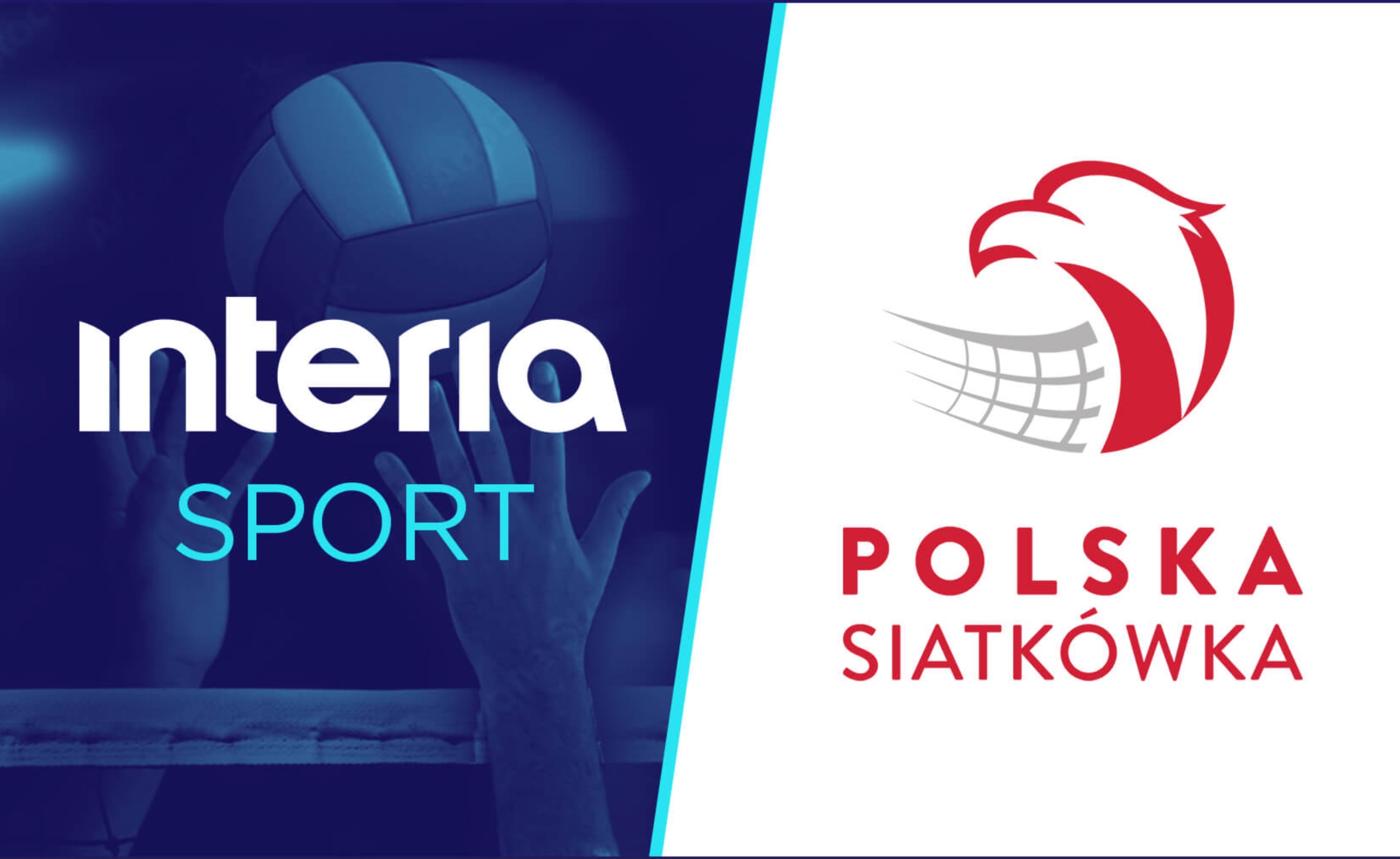 Interia Sport i Polska Siatkówka grają dalej razem. Porozumienie zostało osiągnięte.