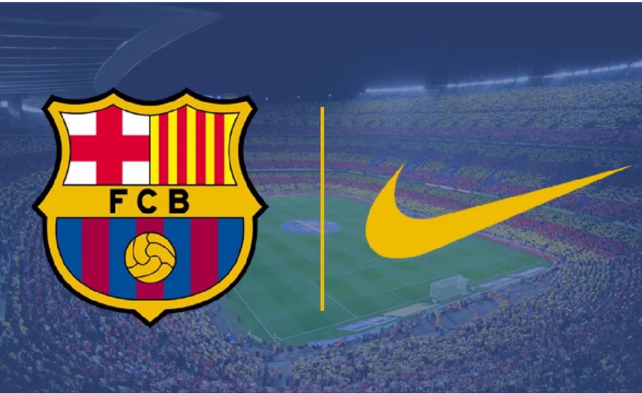 Spotkanie przedstawicieli Nike i FC Barcelony. Rozmowy o nowej umowie.