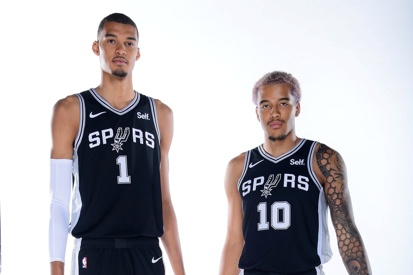 San Antonio Spurs