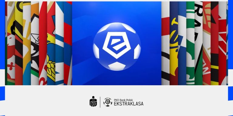 Ekstraklasa otrzymała prestiżową nagrodęEkstraklasa otrzymała prestiżową nagrodę