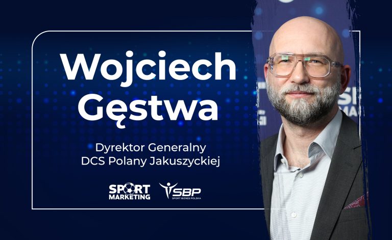 Wojciech Gęstwa, dyrektor Polany Jakuszyckiej