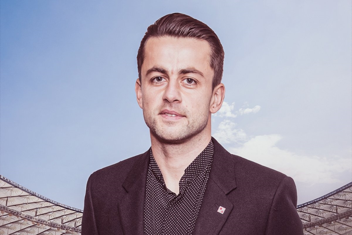 Łukasz Fabiański TVP Sport