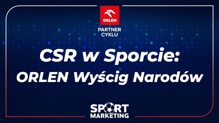 ORLEN Wyścig Narodów, czyli sprintem do kariery