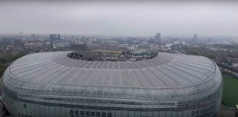 Aviva Stadium (screen)