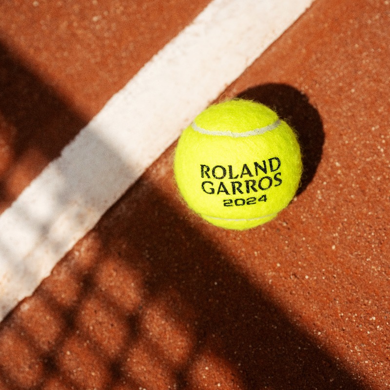 Początek kolejnej edycji Roland Garros już 26 maja.