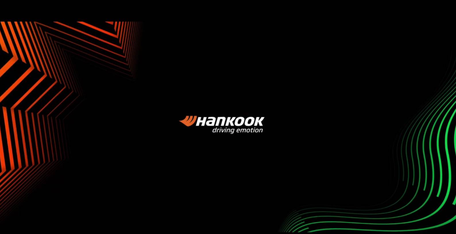 Hankook - screen