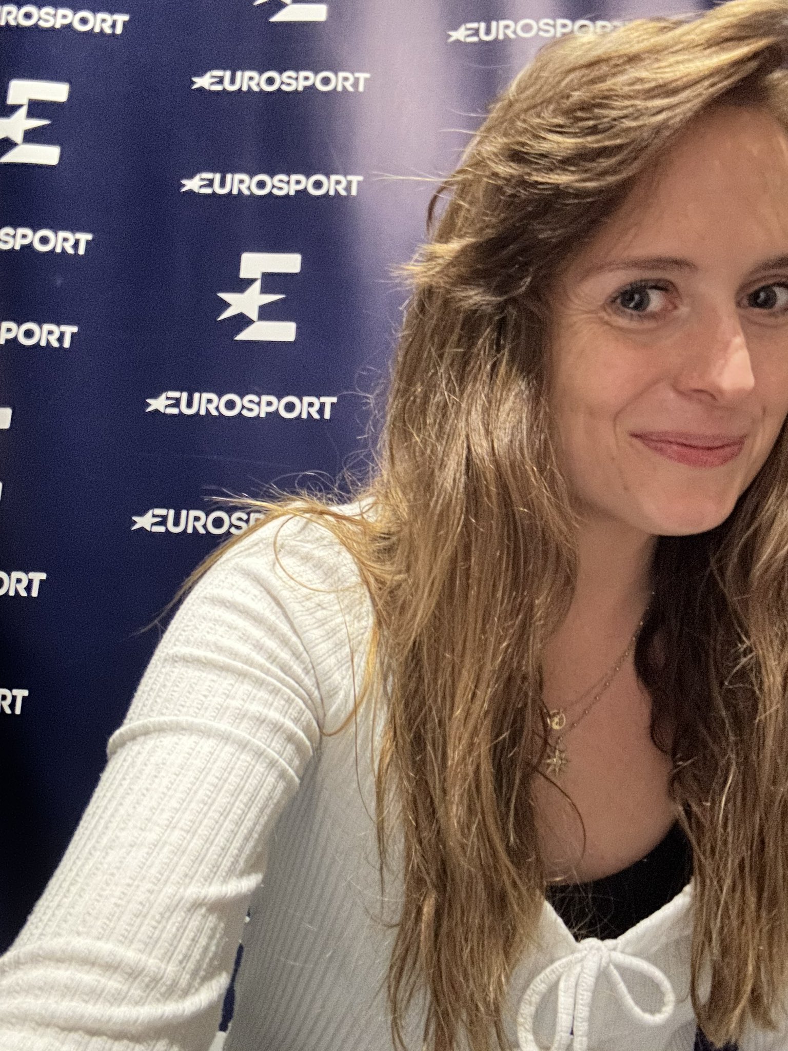 Justyna Kostyra - Eurosport