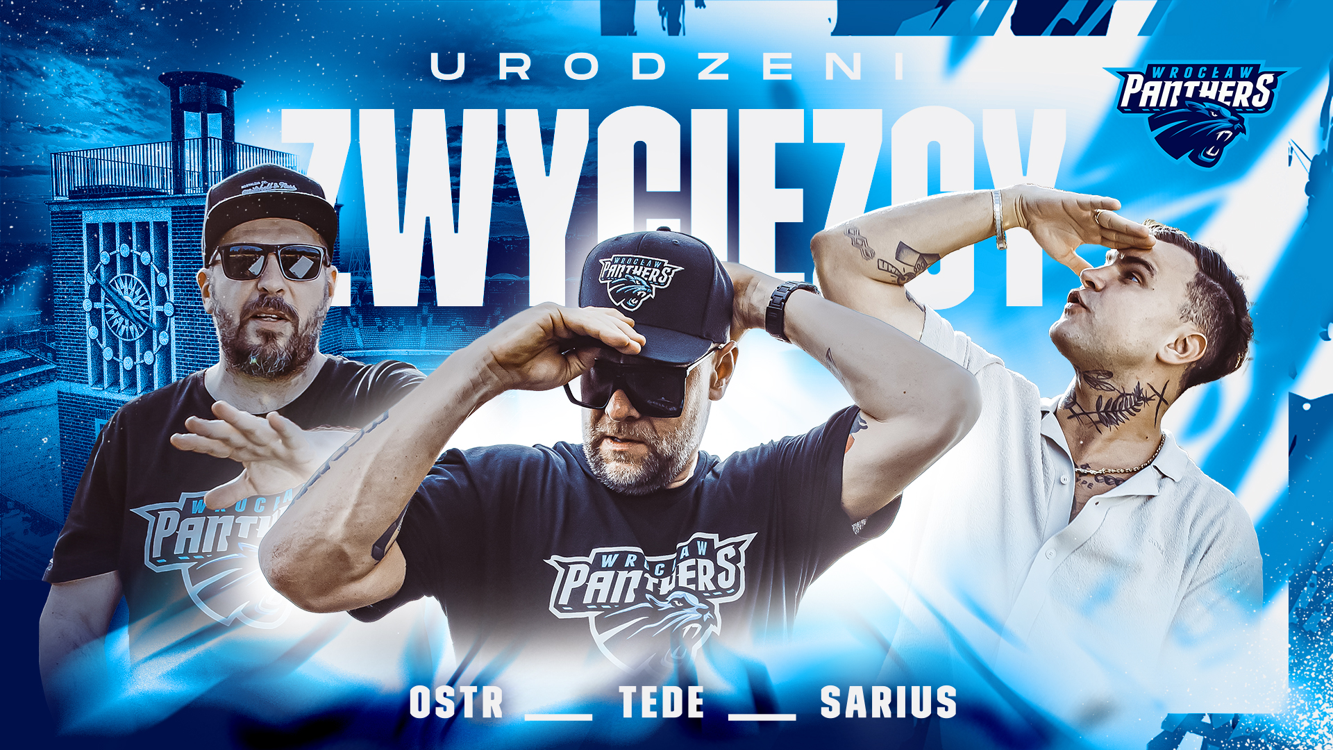 Koncert w przerwie meczu na Tarczyński Arena!