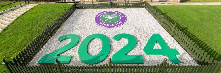 138. edycja Wimbledonu wystartuje już 1 lipca. W tym roku między innymi rekordowe nagrody pieniężne dla zawodników. 