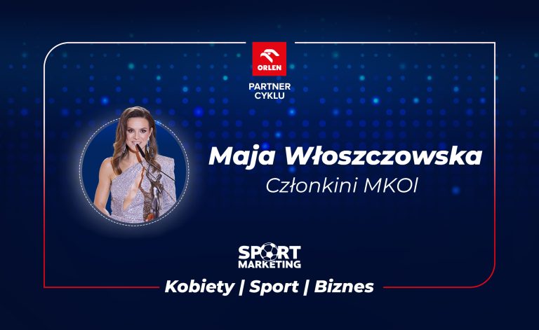 Maja Włoszczowska: najbardziej brakuje mi sportowej rutyny [WYWIAD]