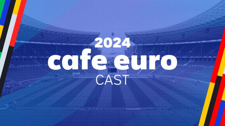 &#8222;Cafe Euro Cast&#8221; od 14 czerwca online i w Polsat Sport 1