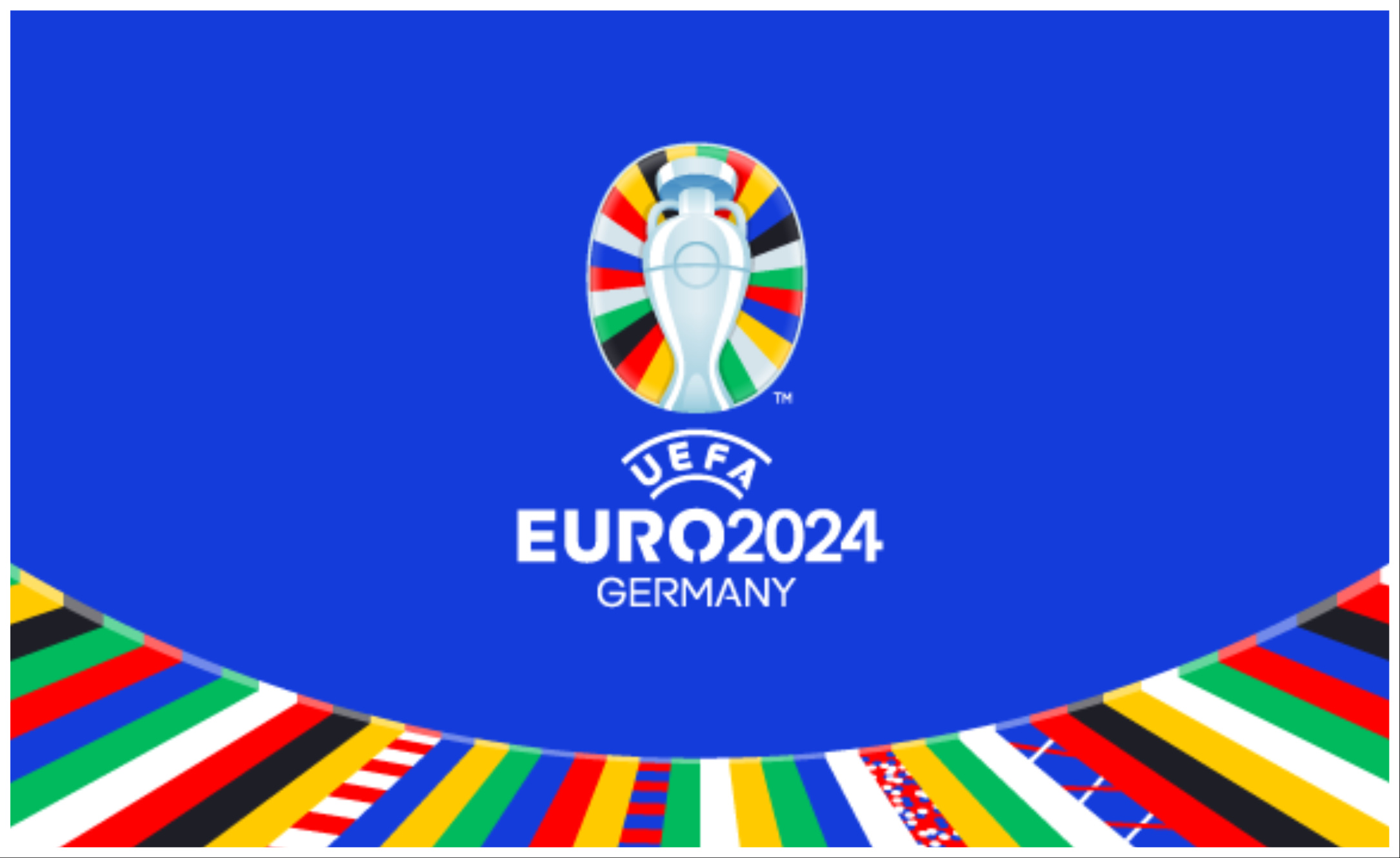 Organizatorzy Euro 2024 ogłosili kolejny sukces