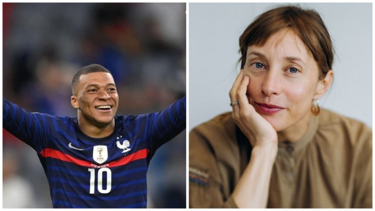 Apel Kyliana Mbappe ws. wyborów i imigrancki charakter reprezentacji Francji [WYWIAD]