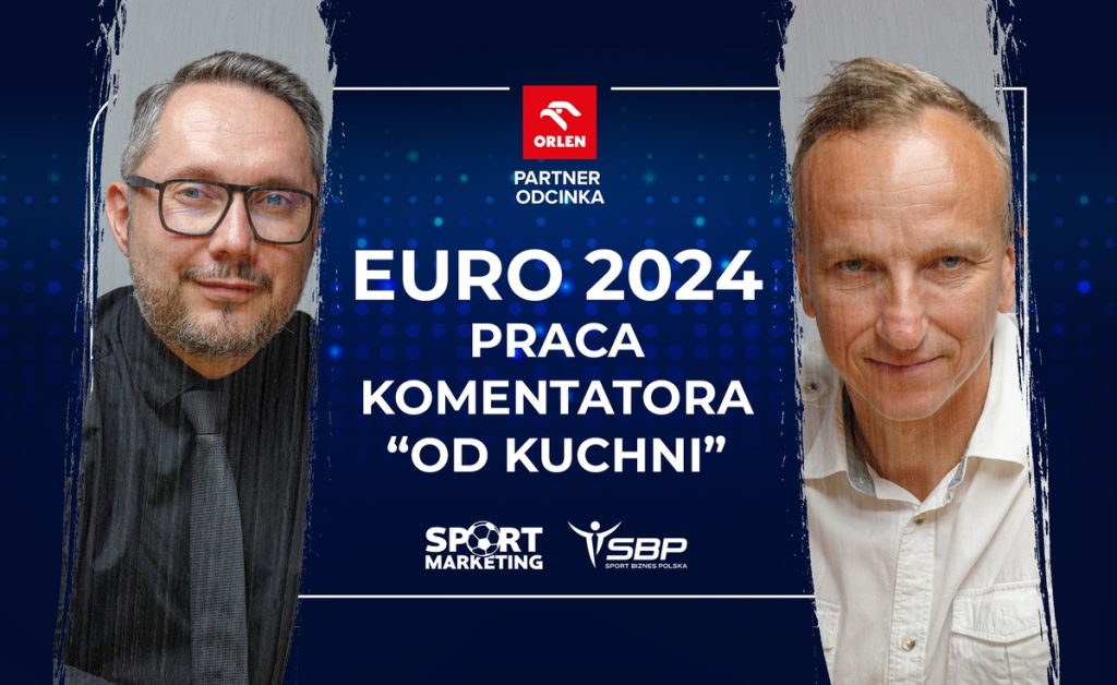 Maciej Iwański i Sławomir Kwiatkowski byli gośćmi panelu dyskusyjnego SportMarketing.pl