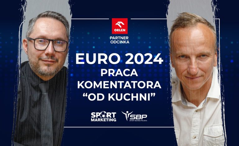 Maciej Iwański i Sławomir Kwiatkowski byli gośćmi panelu dyskusyjnego SportMarketing.pl