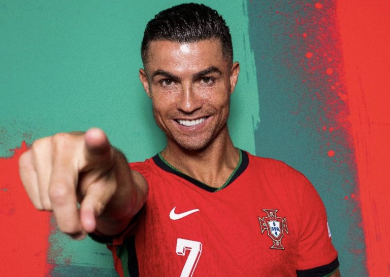 Cristiano Ronaldo powalczy o kolejny sukces na Euro