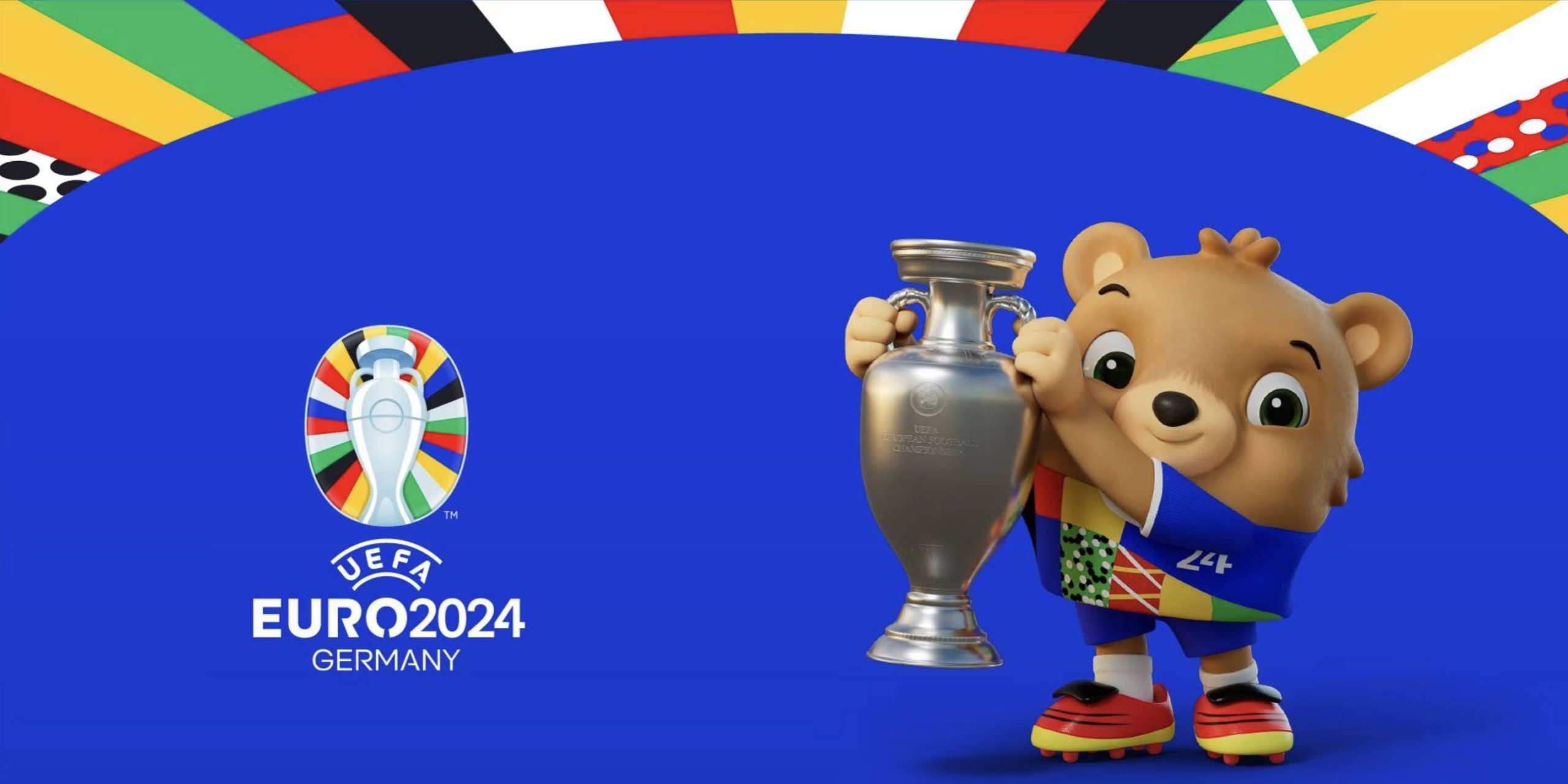 Czas na UEFA Euro 2024