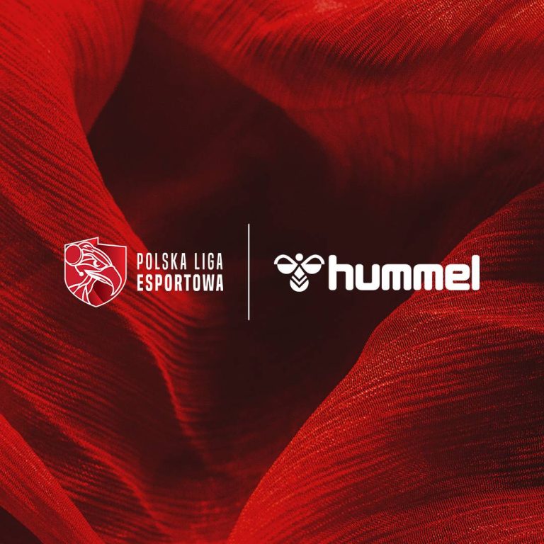 Marka hummel inwestuje w e-sport