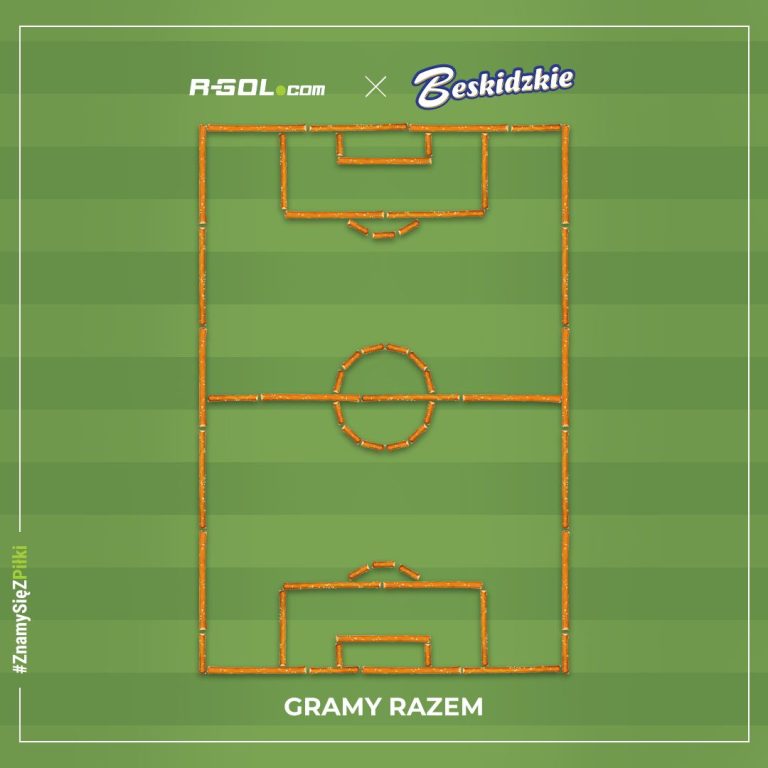 R.Gol.com wspiera Aksam (Beskidzkie + Soleo)