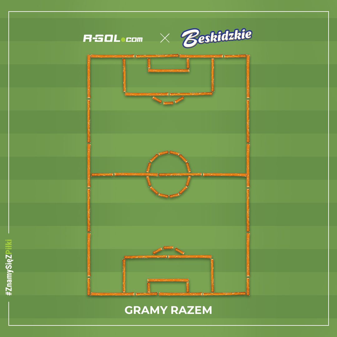 R.Gol.com wspiera Aksam (Beskidzkie + Soleo)