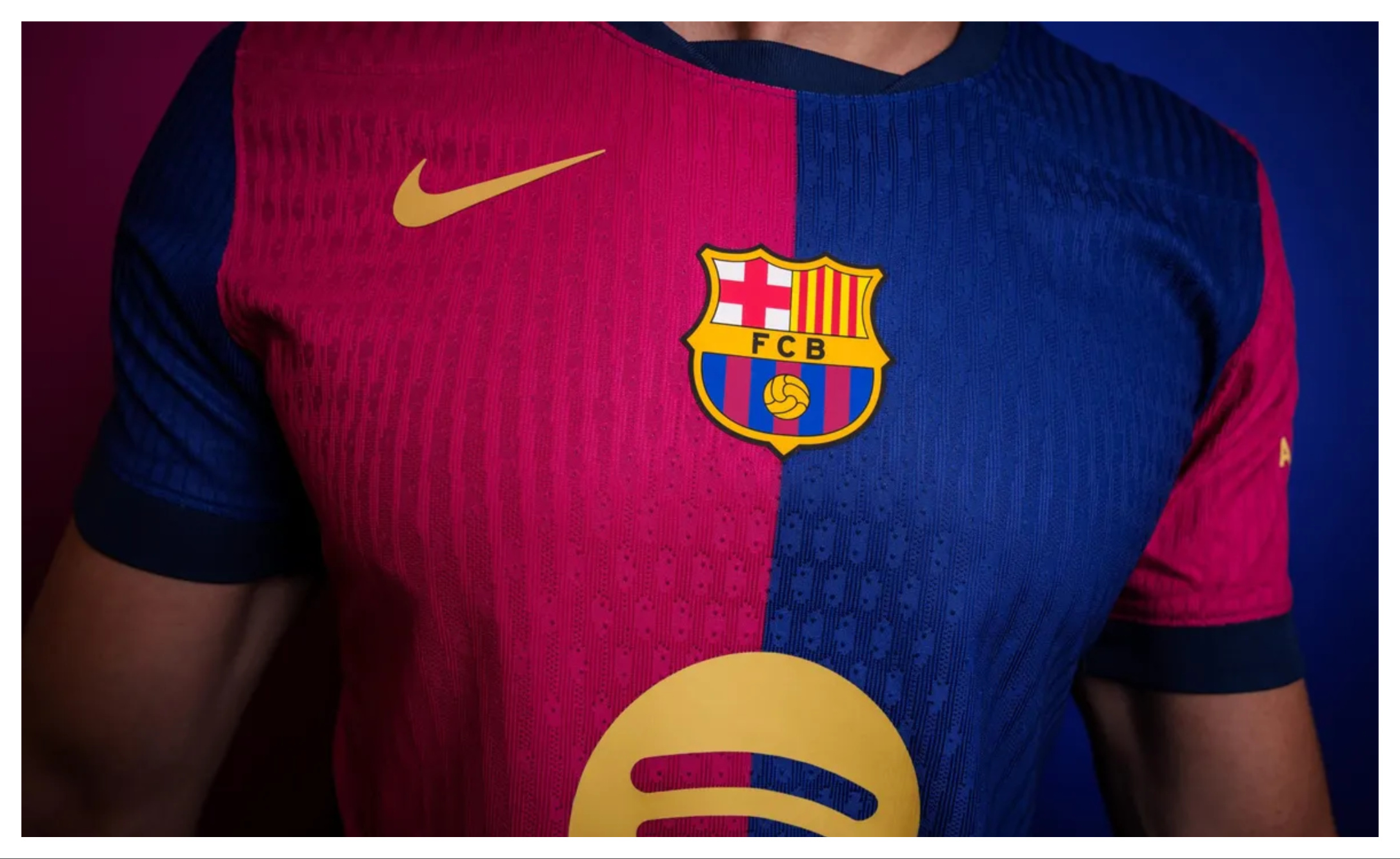 FC Barcelona i Nike łączą siły. Katalończycy zarobią fortunę