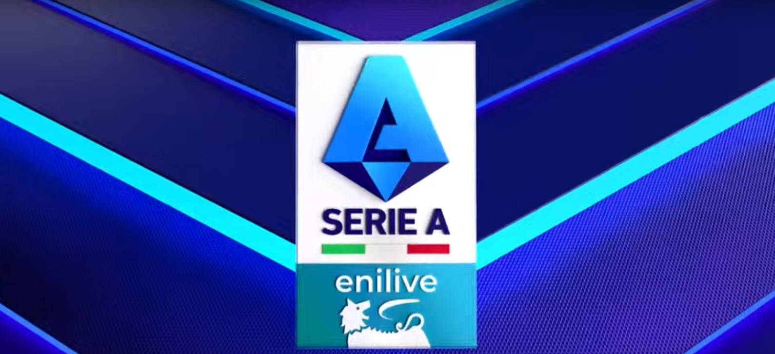 Efekty współpracy Serie A i Enilive. Nowe logo rozgrywek