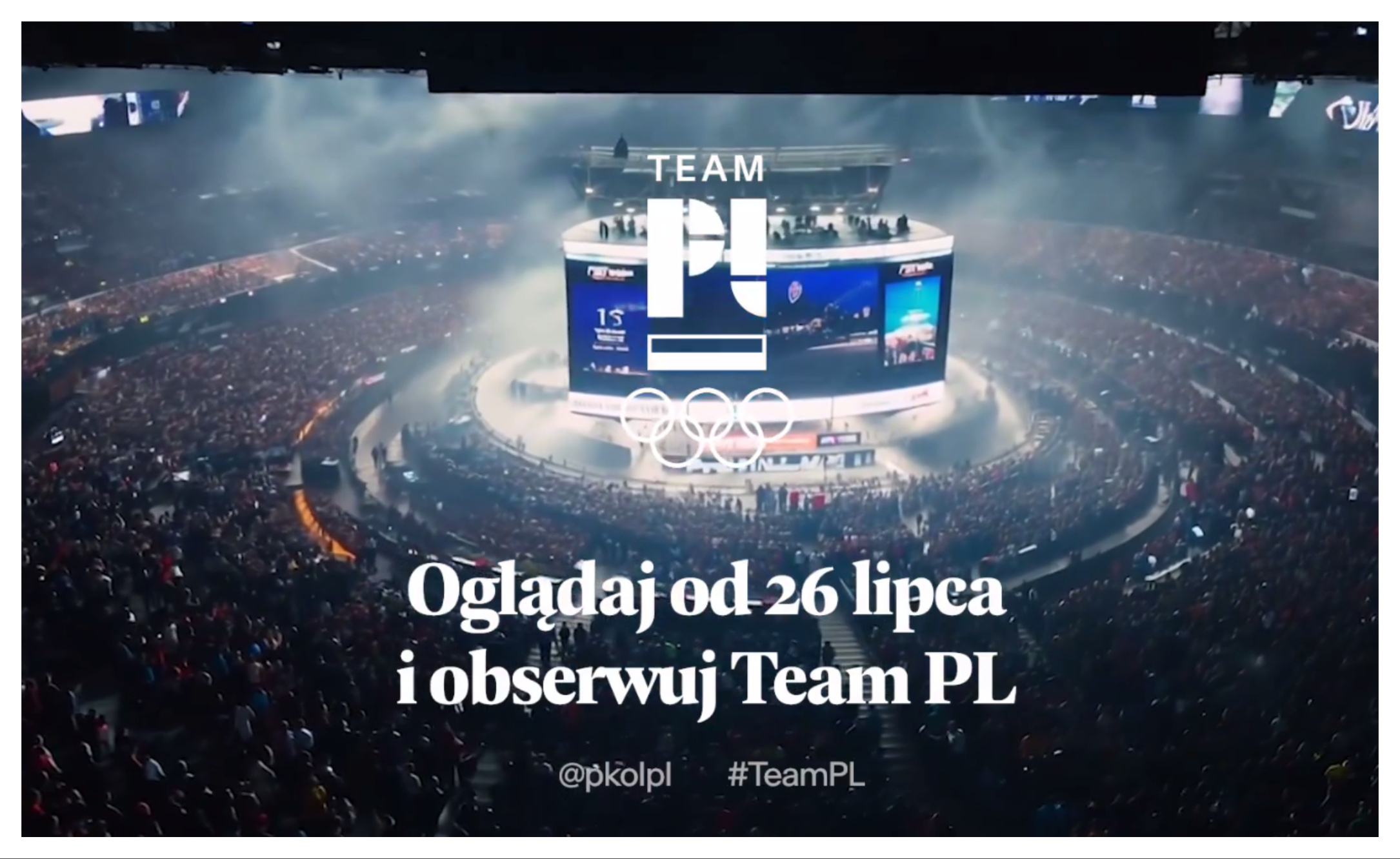 The Basket Brothers &#8211; produkcja TeamPL i PKOI