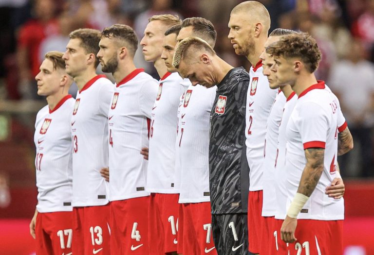 Kto był najseksowniejszym polskim piłkarzem na Euro 2024?