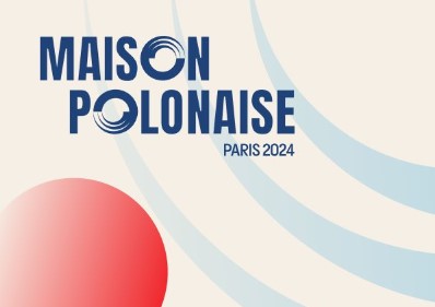 &#8222;Maison Polonaise&#8221; – Dom Polskiego Sportu w sercu Paryża