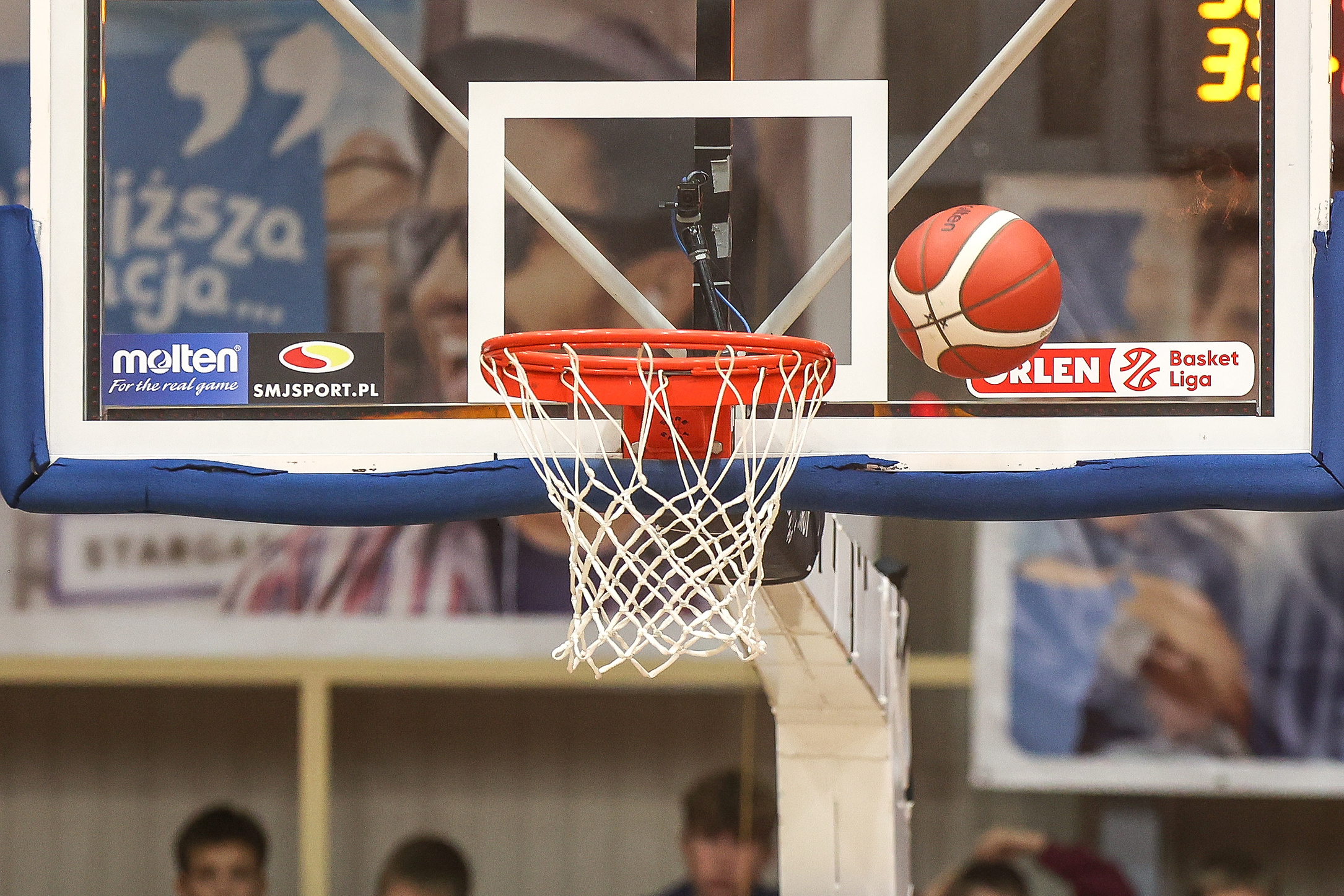 2023.10.07 Stargard Hala Miejska OSIR
Koszykowka Orlen Basket Liga Sezon 2023/2024
PGE SPOJNIA STARGARD - ARGED BM STAL OSTROW WIELKOPOLSKI
N/z Arunas Mikalauskas
Foto Szymon Gorski / PressFocus

2023.10.07 Stargard Hala Miejska OSIR
Basketball Polish Orlen Basket Liga Season 2023/2024
PGE SPOJNIA STARGARD - ARGED BM STAL OSTROW WIELKOPOLSKI
Arunas Mikalauskas
Credit: Szymon Gorski / PressFocus