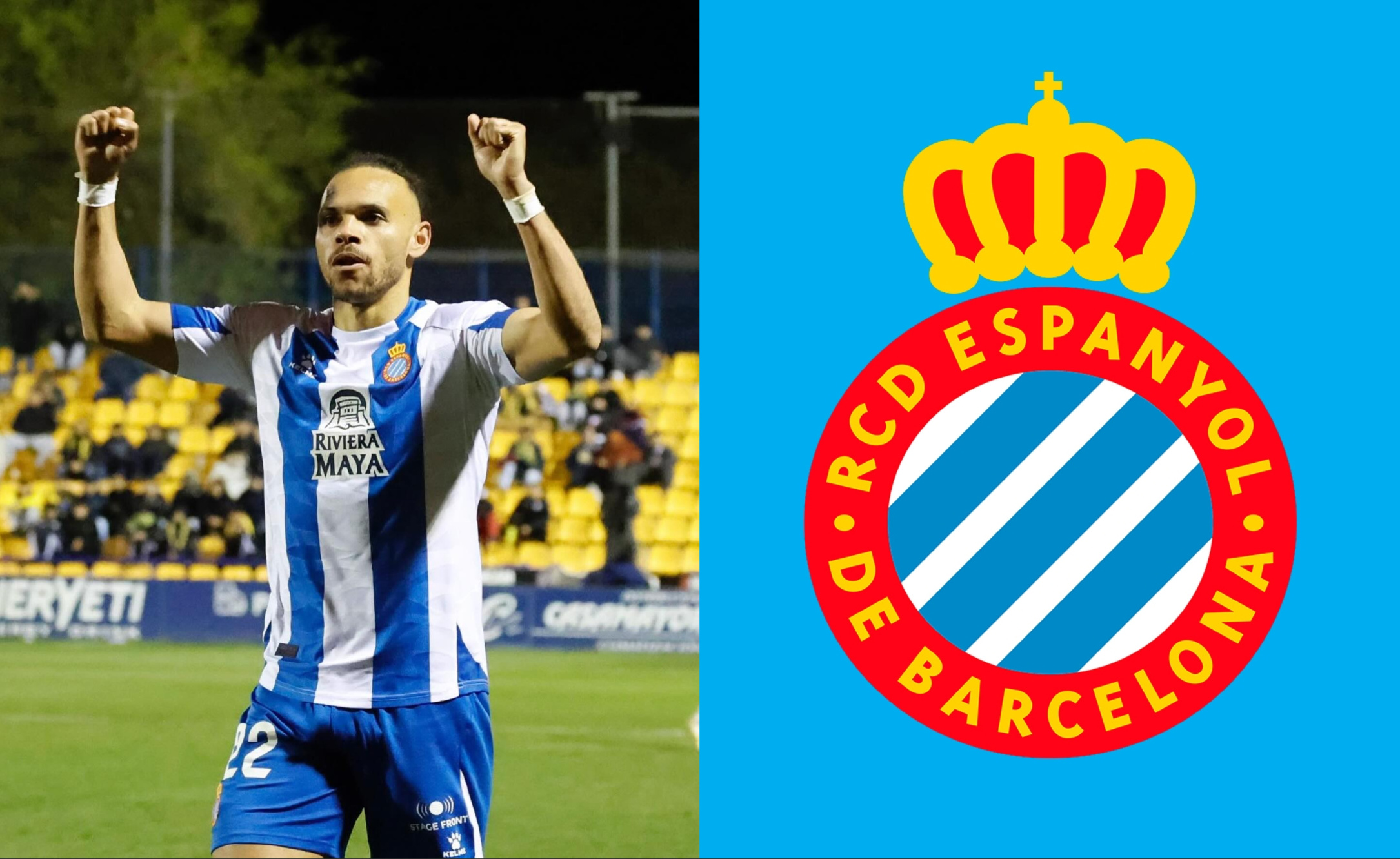 Były napastnik Barcelony planuje kupić&#8230; Espanyol