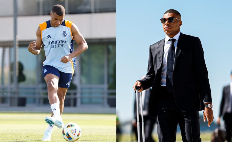 Transfer Kyliana Mbappe w aspekcie marketingowym. Jest lepszy niż Ronaldo. Te liczby szokują!