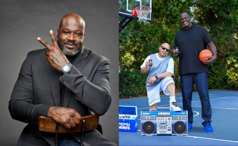 Shaquille O’Neal odwiedzi Polskę na zaproszenie CCC!