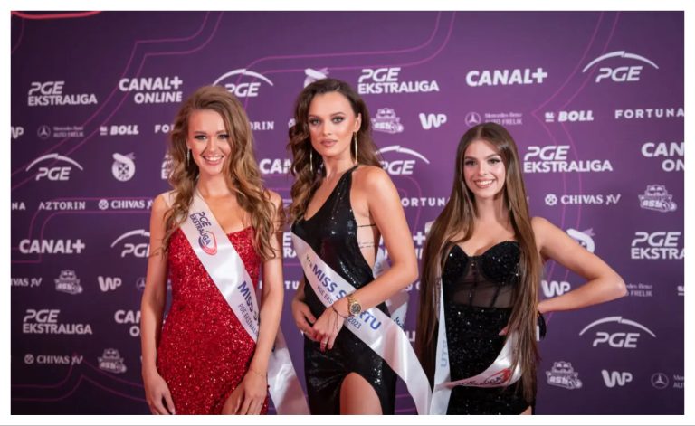 Miss Startu Speedway Ekstraligi – ruszyła jubileuszowa edycja konkursu!