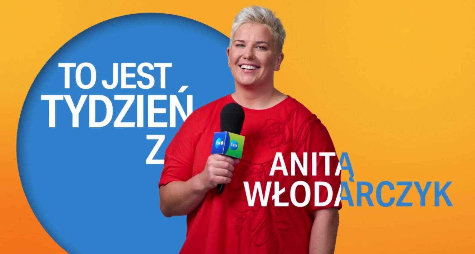 W poniedziałek, 23 września, niespodziewanie w roli prowadzącej „Dzień dobry TVN” zadebiutowała jedna z najbardziej znanych polskich sportsmenek, mistrzyni olimpijska, Anita Włodarczyk.