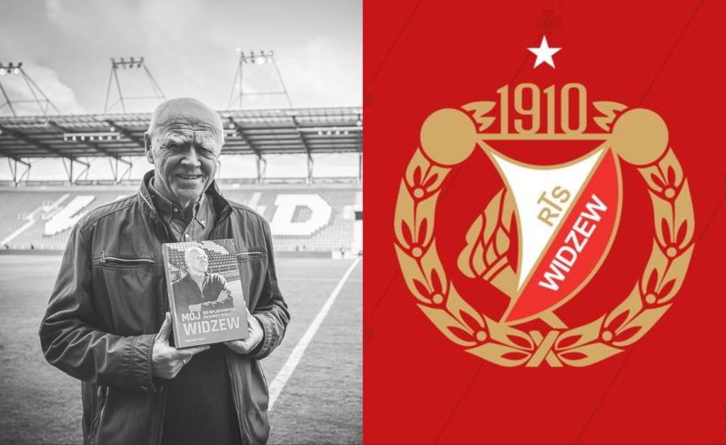 W wieku 78 lat zmarł legendarny łódzki dziennikarz i wierny kibic Widzewa Bogusław Kukuć. &quot;Express Ilustrowany&quot; podał, że zasłabł podczas konferencji prasowej przed meczem PKO BP Ekstraklasy Lechia Gdańsk – Widzew Łódź.