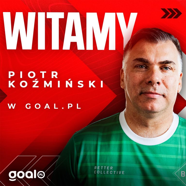 Duży transfer w mediach. Piotr Koźmiński ma nową pracę