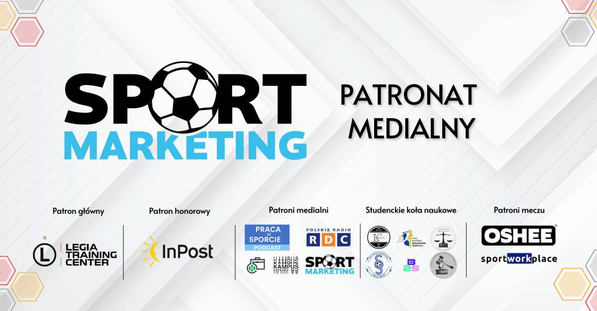 SportMarketing.pl nawiązał współpracę z Institute of Sport Governance