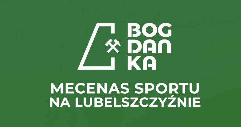 Bogdanka mocno wspiera lubelski sport