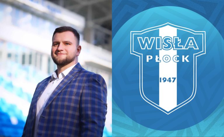 Radny Michał Sosnowski: obiekty sportowe są budowane za pieniądze płocczan [WYWIAD]