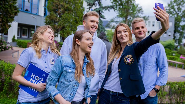 To ostatni moment, aby zapisać się na studia zarządzanie w sporcie