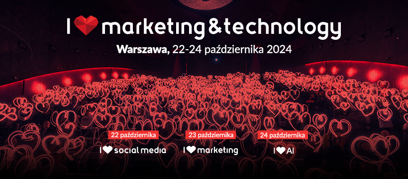 I ❤ Marketing &#038; Technology