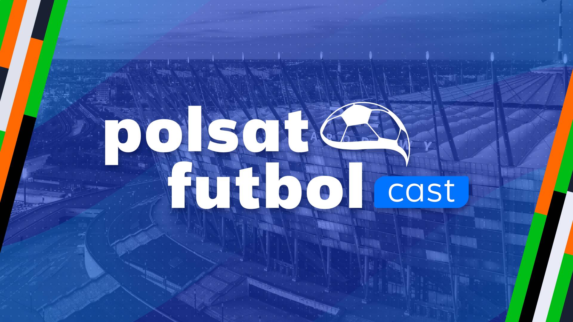 „Polsat SiatCast” i „Polsat Futbol Cast” to zupełnie nowe formaty telewizyjno-internetowe, które w październiku zadebiutują w sportowych kanałach Polsatu, na Polsatsport.pl oraz na jego kanale YouTube. Audycje będą łączyły wszystkie zalety świata telewizji i internetu.