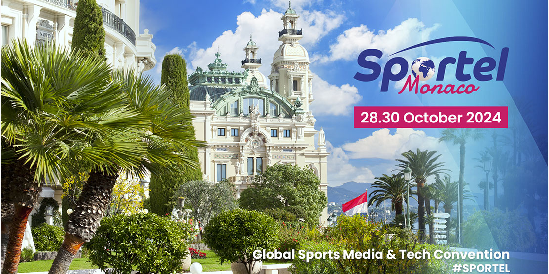 SPORTEL Monaco jest organizowany co roku w październiku w Monako. Aby wyjść naprzeciw oczekiwaniom swojej społeczności, SPORTEL organizuje także eventy za granicą dwa razy w roku, w Azji i obu Amerykach.