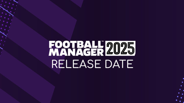 Premiera Football Manager 2025 zostanie opóźniona