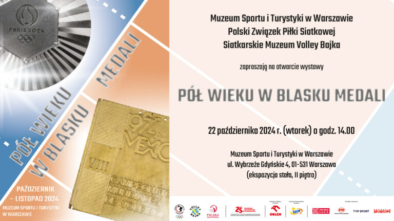 W październiku 1974 roku, czyli dokładnie 50 lat temu, polscy siatkarze wywalczyli swój pierwszy w historii medal mistrzostw świata i to od razu z najcenniejszego kruszcu.