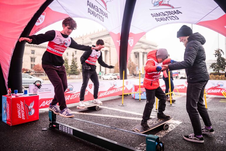 Czas na zimowe skakanie. PZN zaczął walkę o kibiców