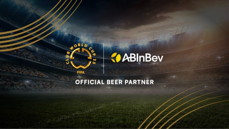 AB InBev oficjalnym partnerem piwnym klubowego mundialu