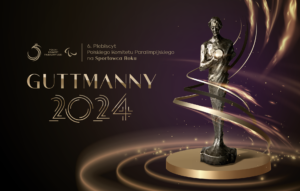 Ostatni moment na wybór Sportowca Roku w Plebiscycie #Guttmanny2024! Głosowanie tylko do środy!